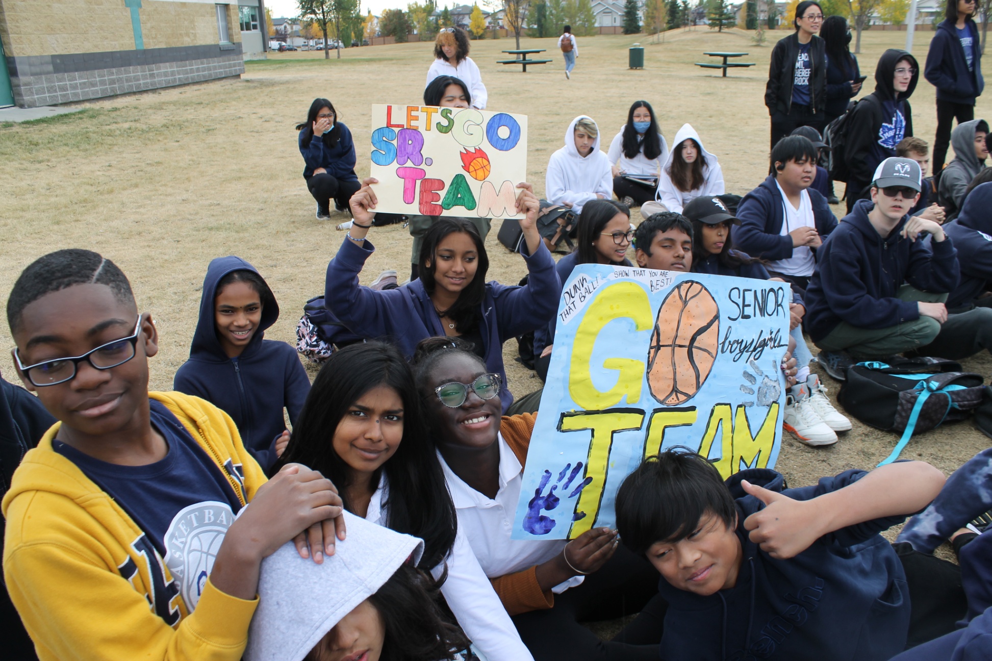 Student Clubs Father Michael Troy Catholic Junior High School